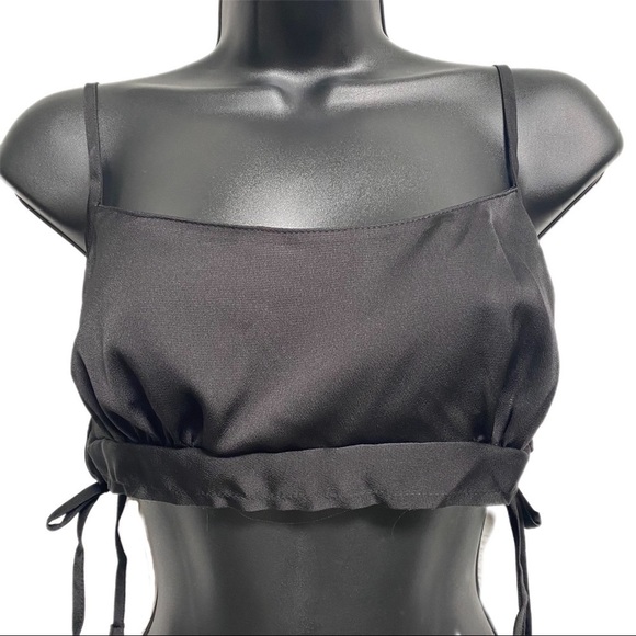 Nwt | Free People Home With You Pajama Set Size Medium - Picture 3 of 8